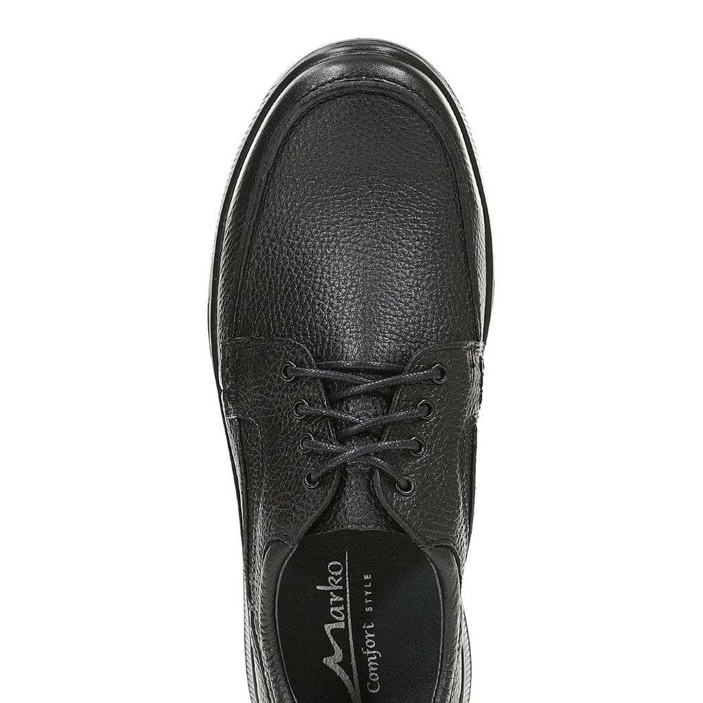 Полуботинки мужские