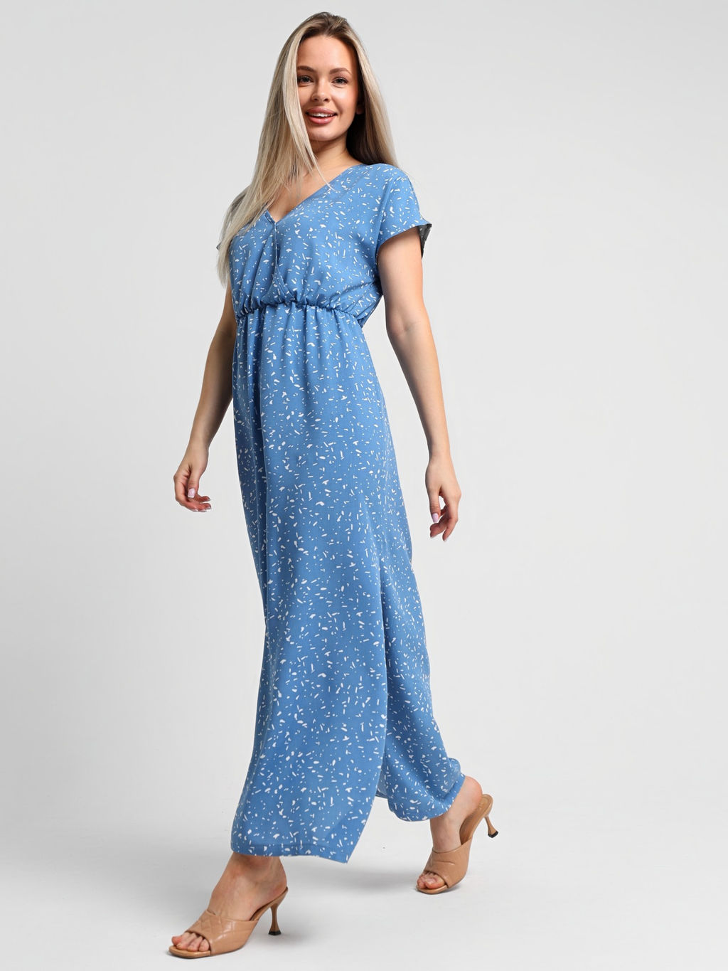 VIOTEX Платье Долина-1 - Виотекс фото 2