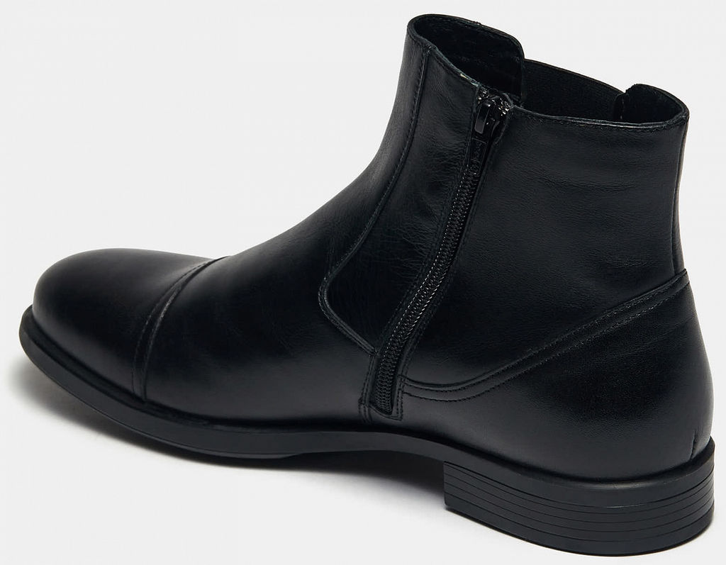 Сапоги 487311ЧН/ОКП487311ЧН - Ralf ringer фото 3