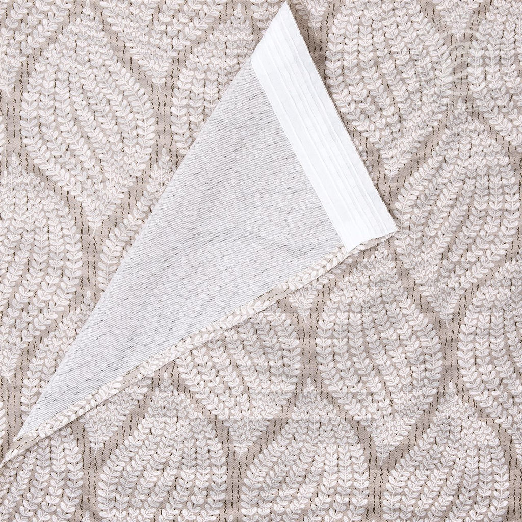 Шторы для кухни с подхватом Сопрано 145*180/Шторы: 2 шт.- 145*180, подхваты: 2 шт. Шторы АРТ ДИЗАЙН для кухни  фото 3