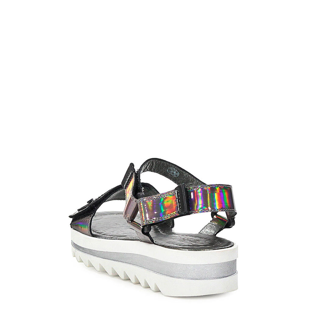 Туфли летние девичьи