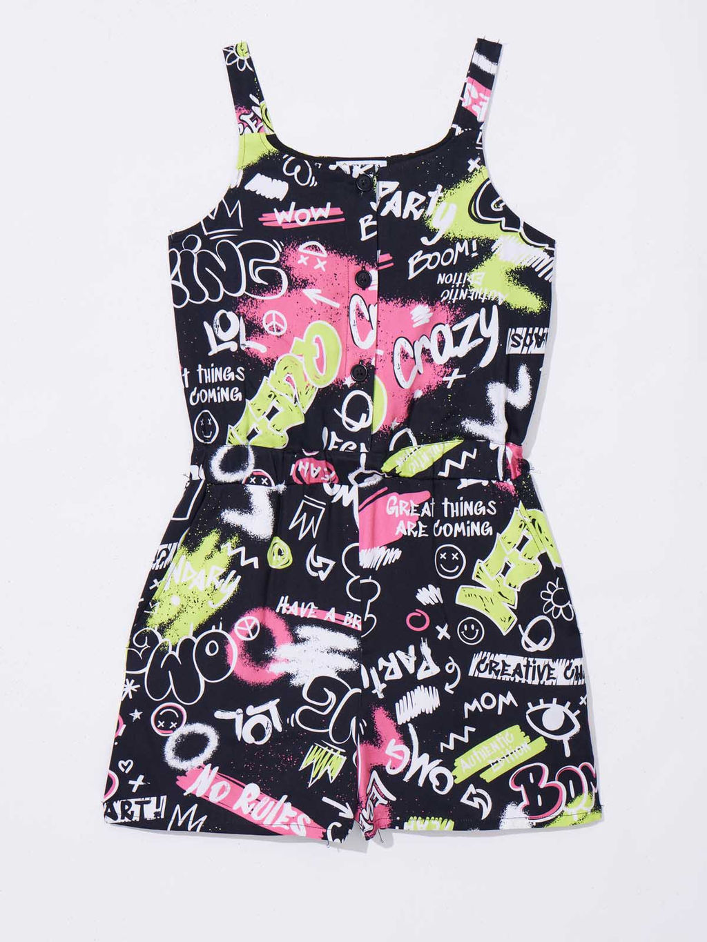 Комбинезон - Смена фото 7