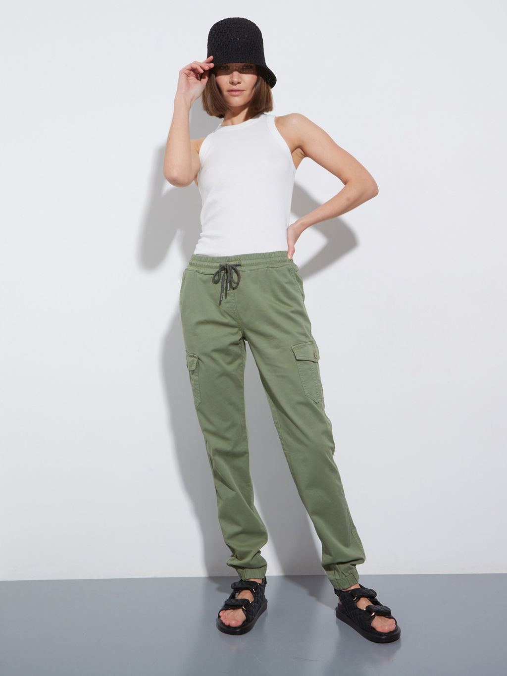 Женские Брюки - Mossmore фото 40