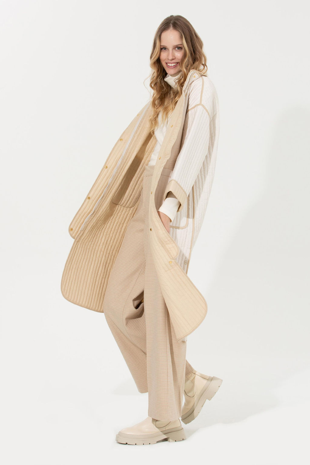 Kad_n Camel Kaban