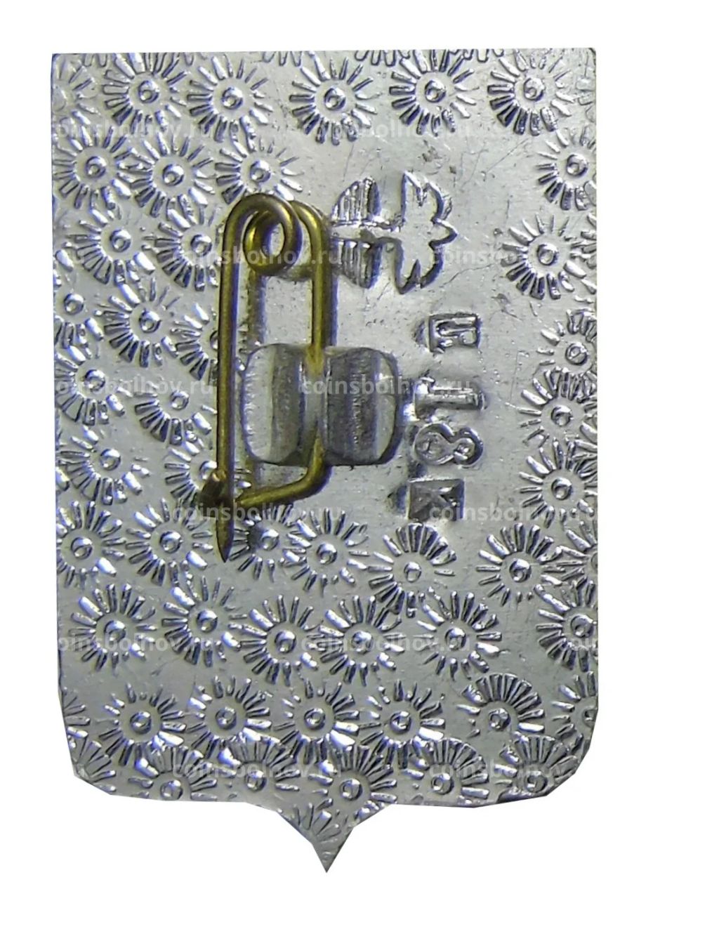 Значок Краснодар