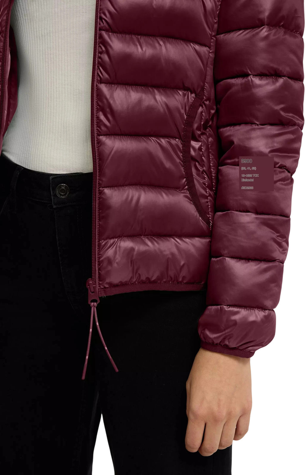 Куртка женская