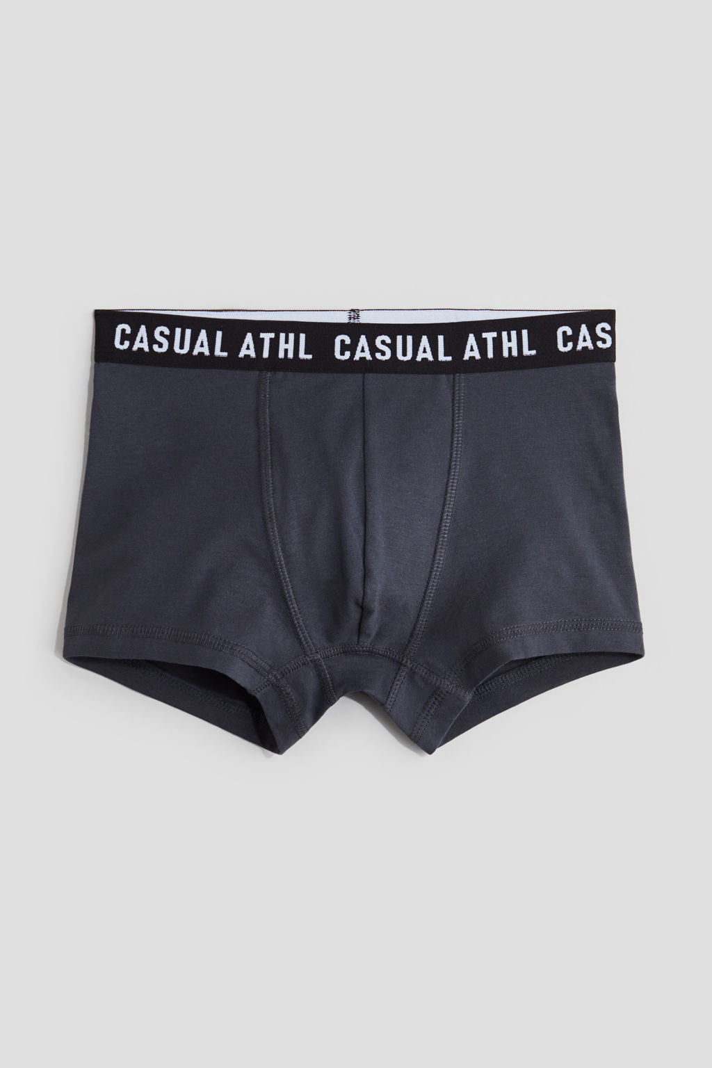 Pack de 5 calzoncillos trunk - H&m фото 6