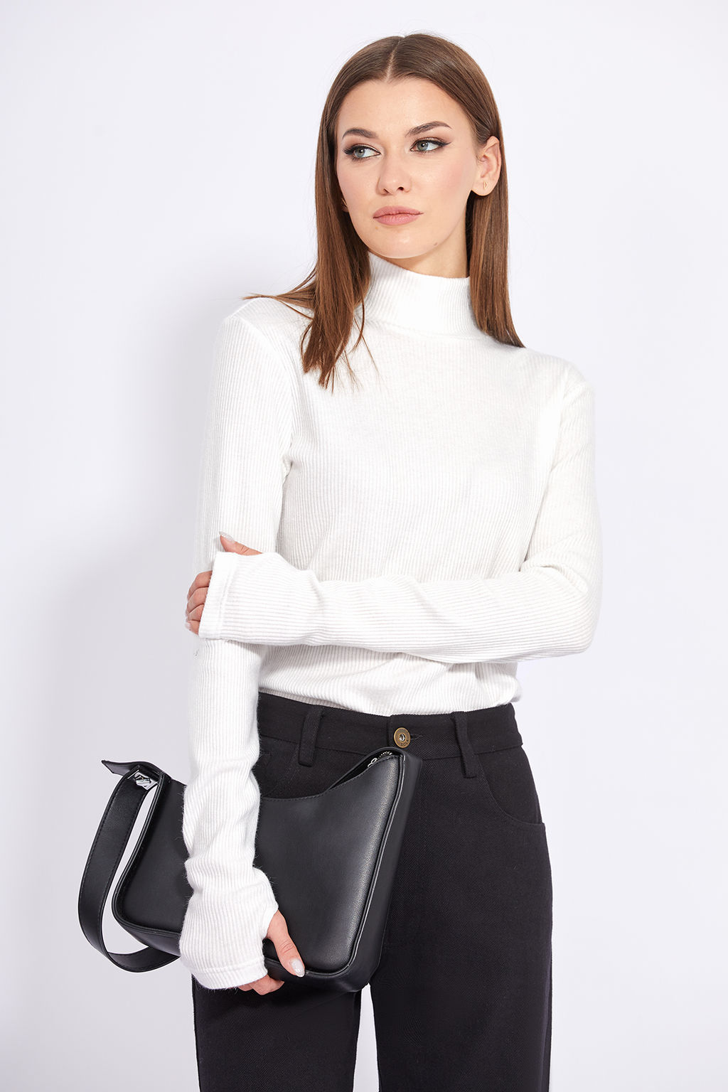 Джемпер 2314 - Eola фото 7