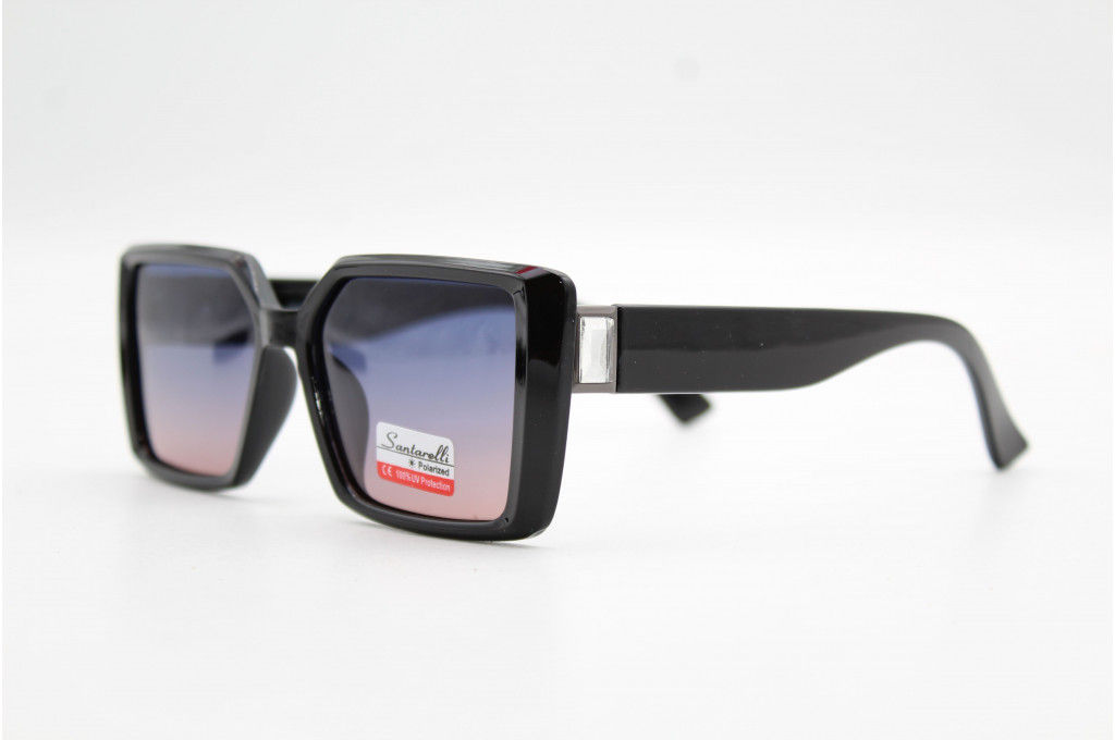 Солнцезащитные очки Santarelli (Polarized) 2400 55-17-143 С3