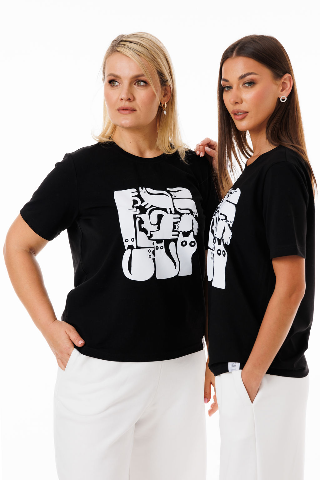 Джмепер 4039 - Kivviwear фото 3