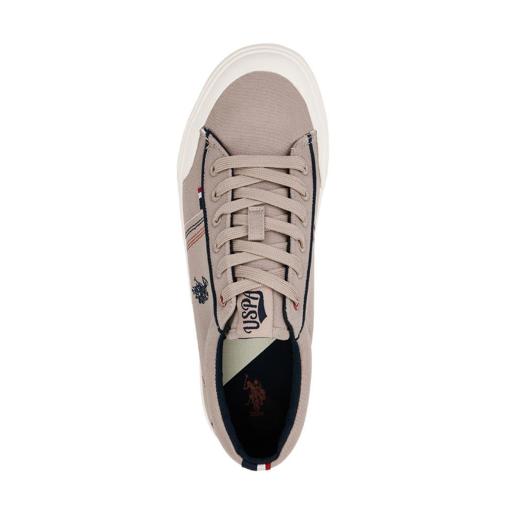 Полуботинки U.S. POLO ASSN.