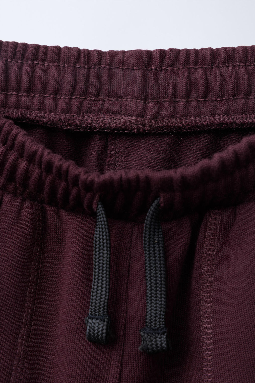 LABEL JOGGER TROUSERS - Zara фото 3