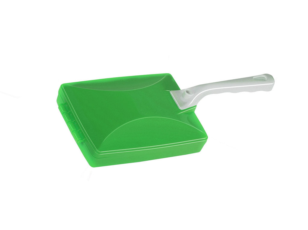 Щетка-пылесос "Трио" арт. 142 ЭЛЬФ