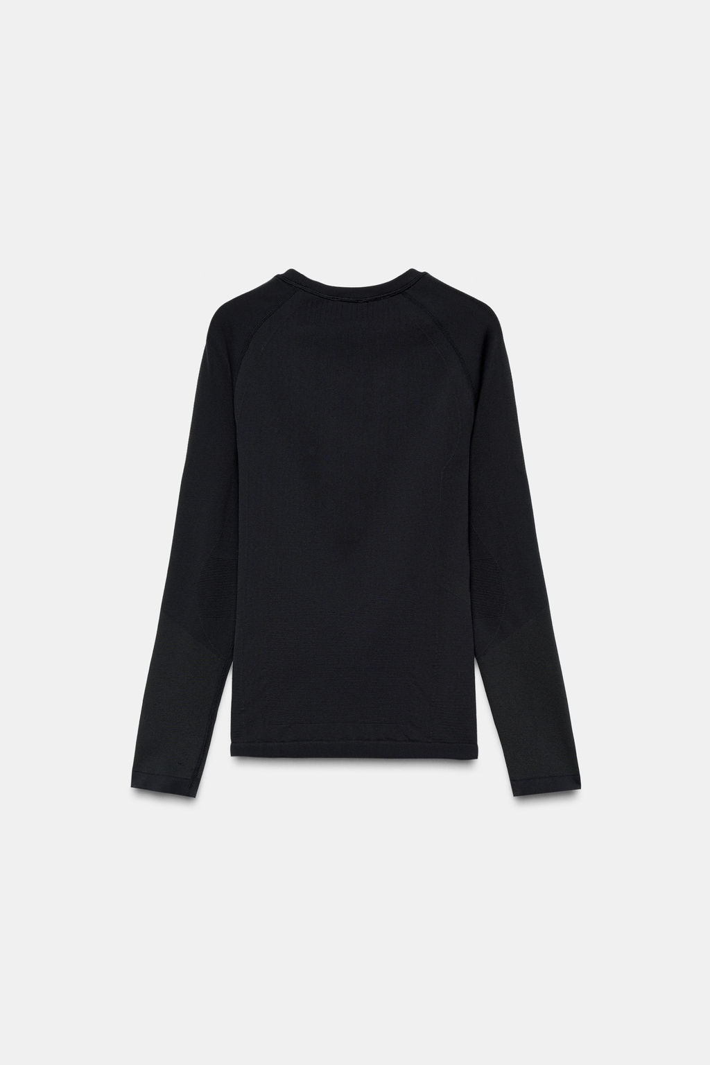 SKI COLLECTION THERMOLITE® THERMAL T-SHIRT - Zara фото 17