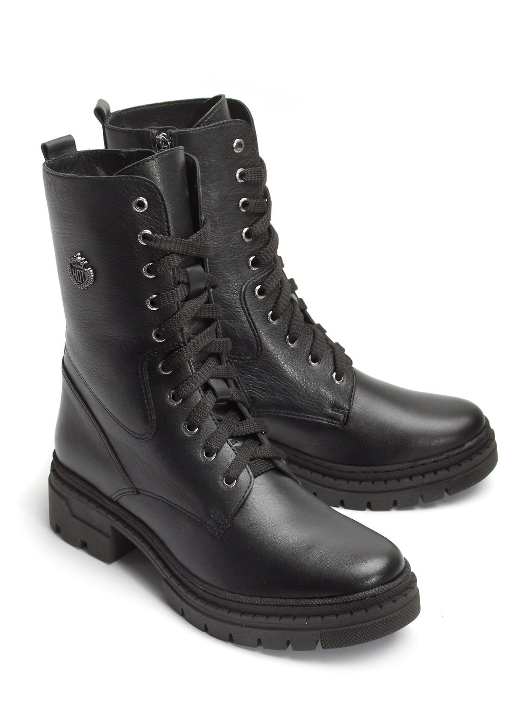 Ботинки Ионесси  фото 2