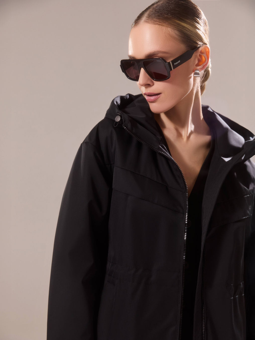 Плащ женский HOOPS, арт. 32866  фото 3