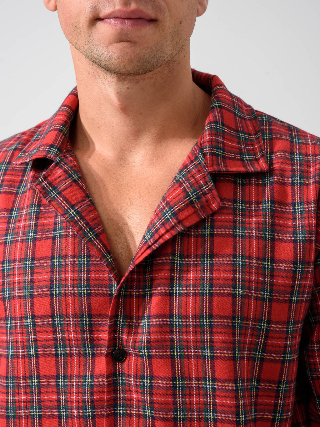 Пижама мужская Добрый вечер - Оптима фото 7