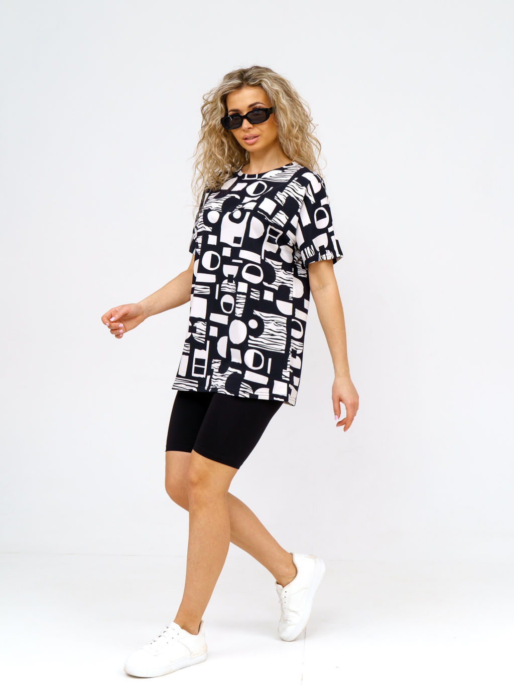 946 Костюм "Черный"