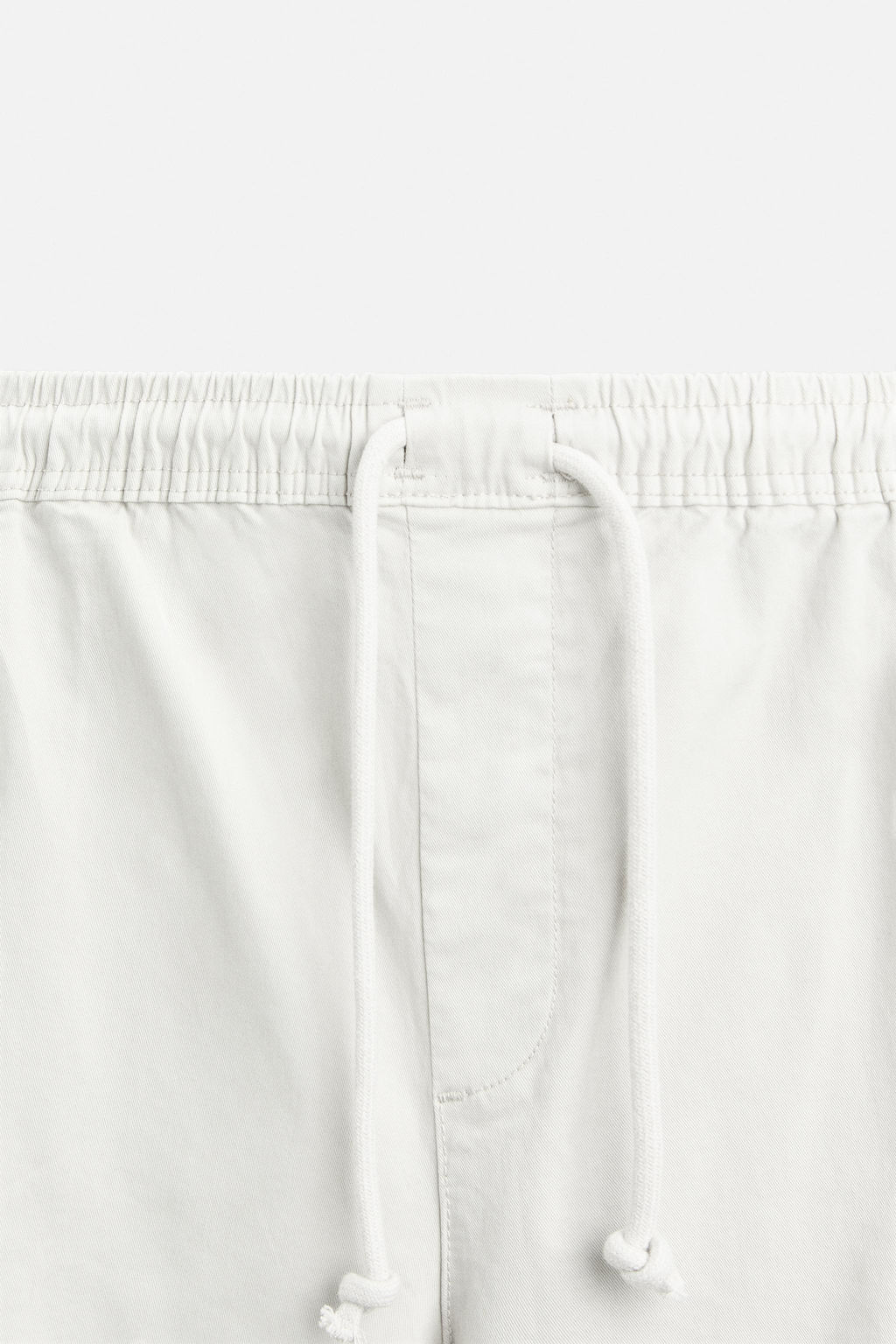CARGO TROUSERS - Zara фото 8