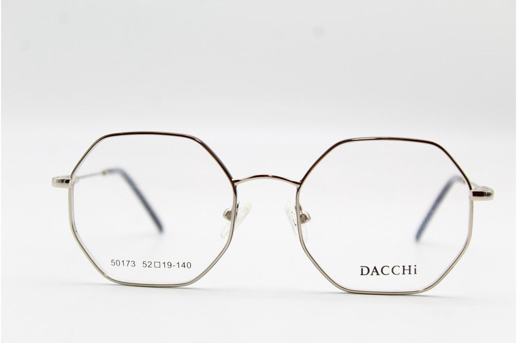Оправа DACCHI 50173 52-19-140 С1