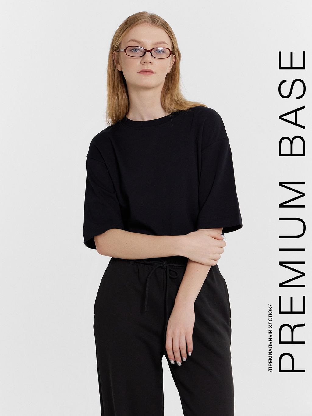 Футболка женская Mark Formelle