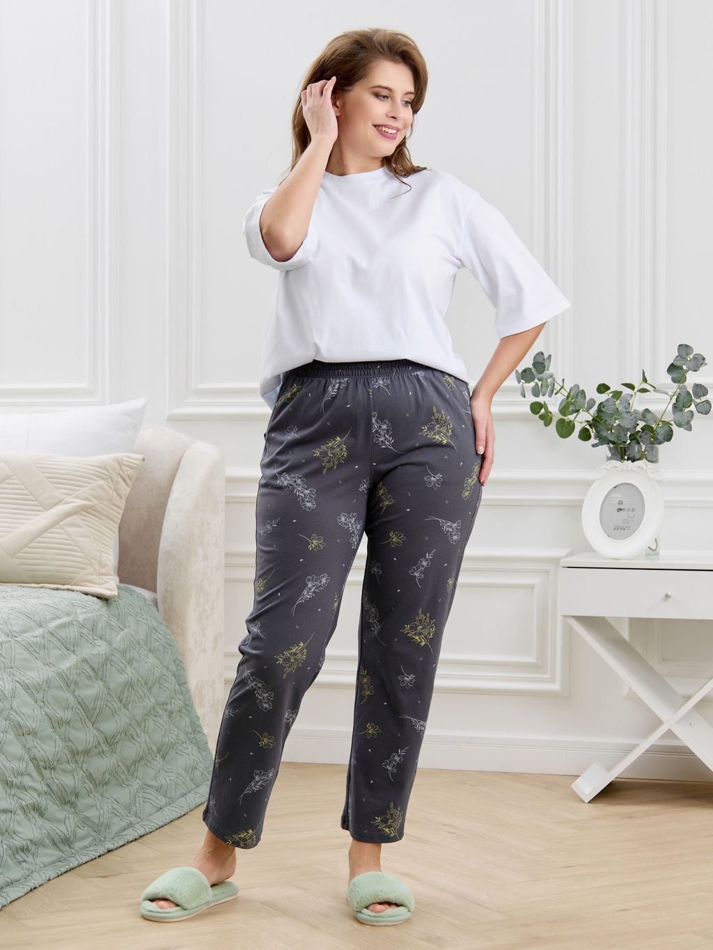 Брюки Флоранс VIOTEX - Виотекс фото 20