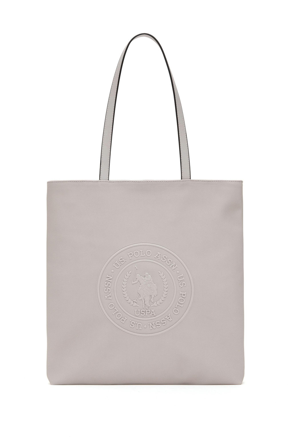 Kad_n A__k Gri _anta Sepette S_rpriz _ndirim - U.s. polo assn фото 3