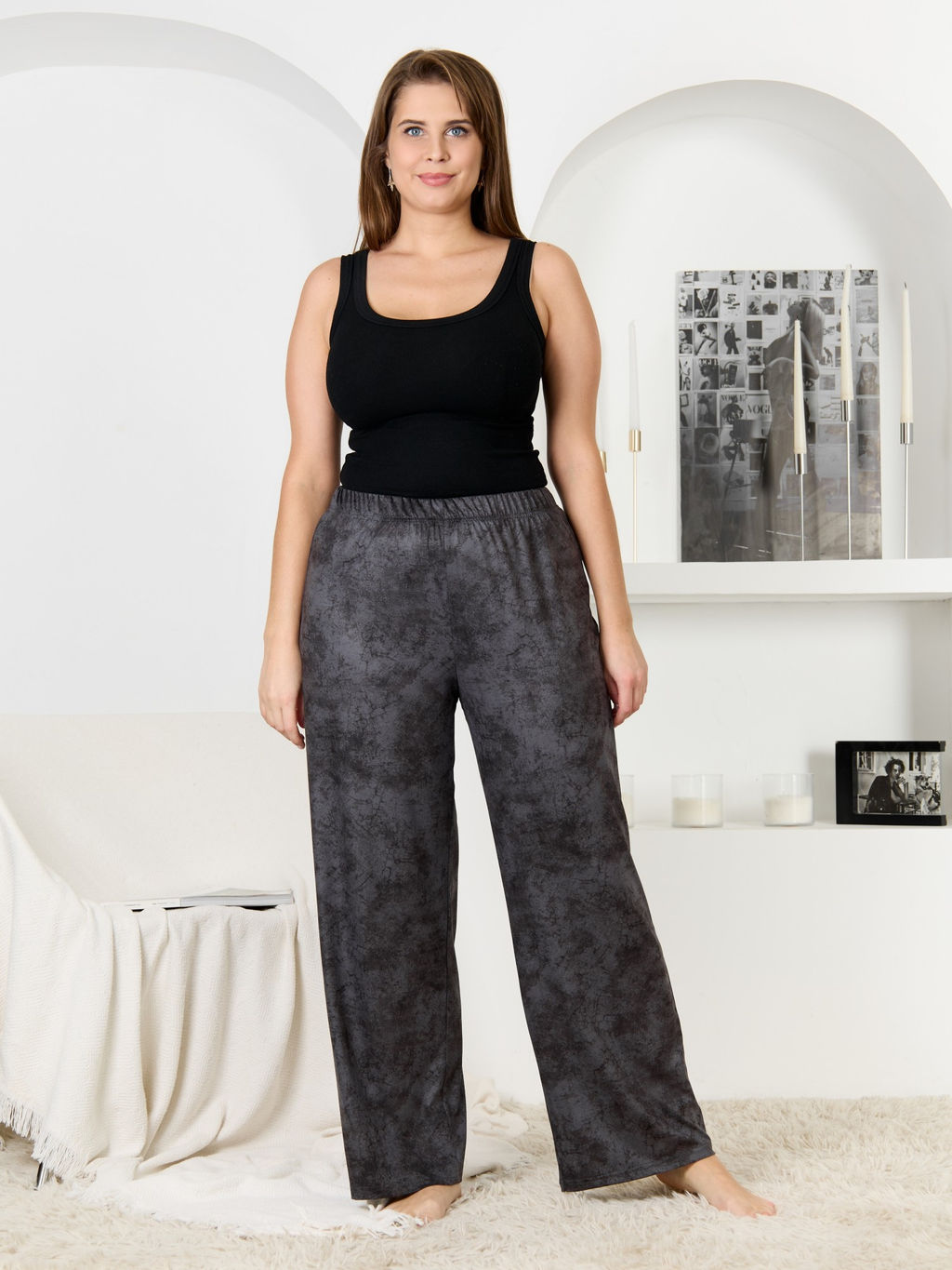 Брюки Ная VIOTEX - Виотекс фото 54