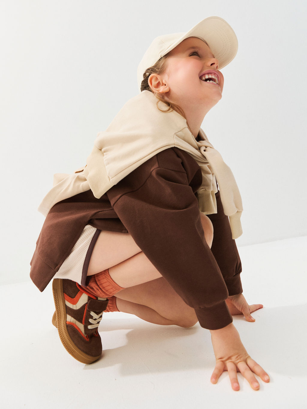 Кеды Шоколад - Bungly фото 4