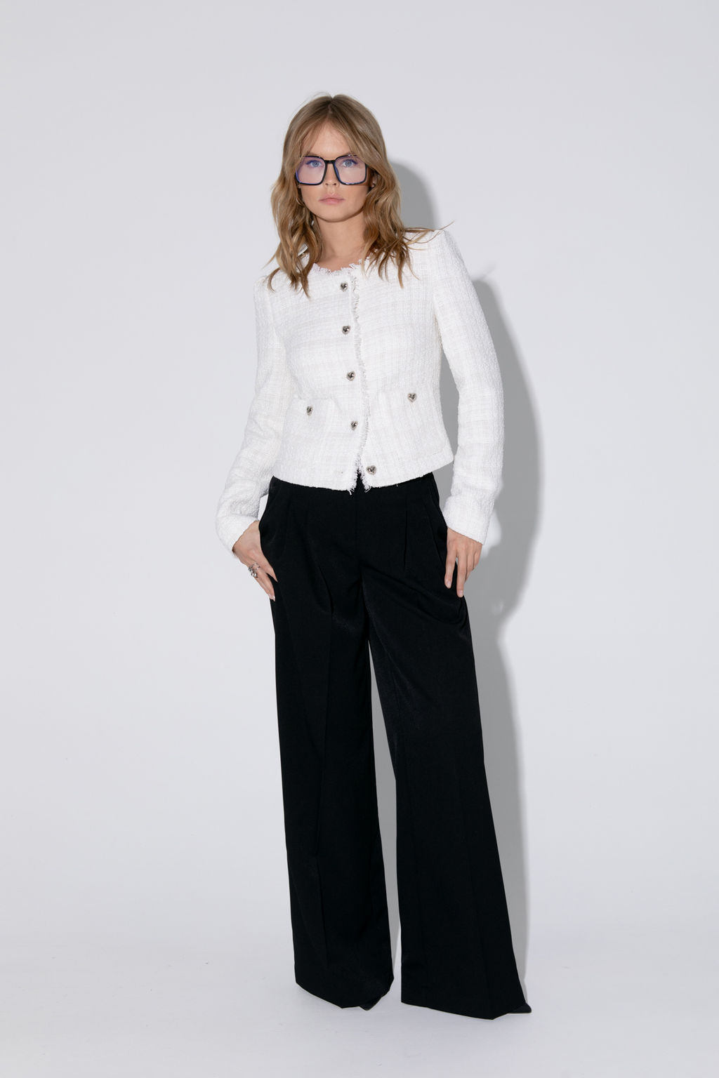 Жакет 5411 - Pirs фото 7