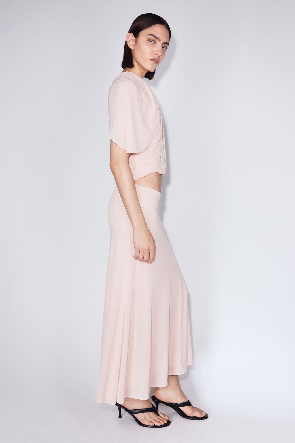 Falda midi evas? - H&m фото 2
