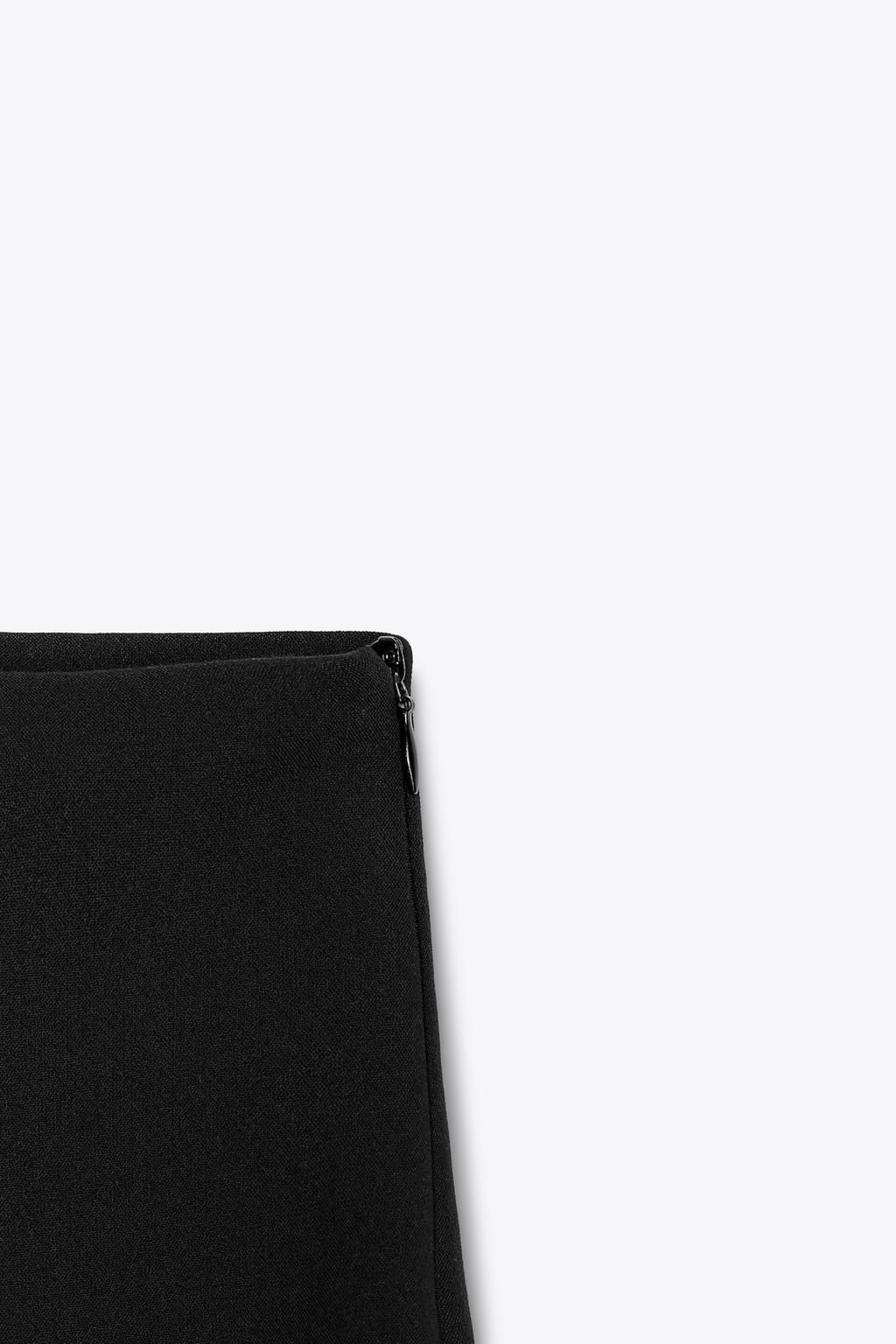 ZW COLLECTION CULOTTES - Zara фото 8
