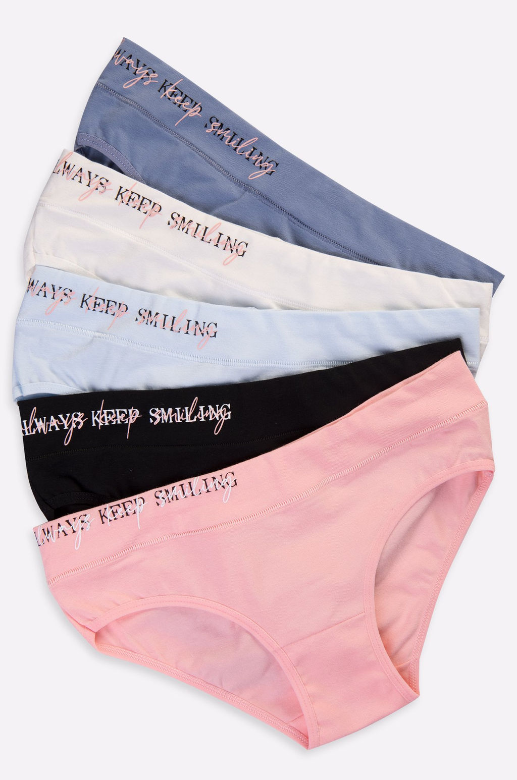 Трусы для девочки 5шт. Donella  фото 5