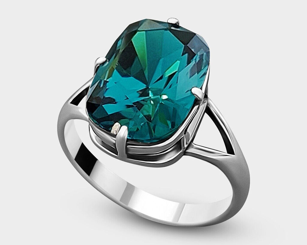 Кольцо "Рене"