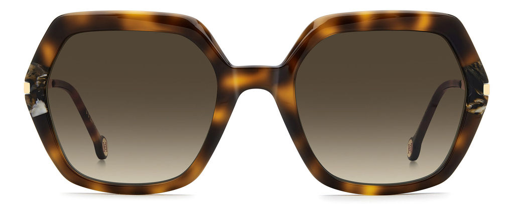 Солнцезащитные очки CAROLINA HERRERA HER 0347/S