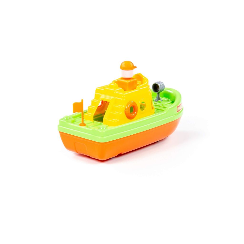 Катер Спасатель - Полесье фото 3