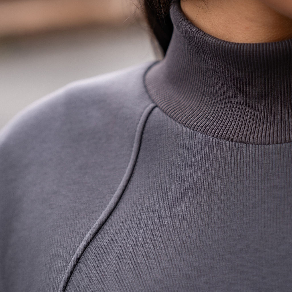 Свитшот J.606 - Argo classic фото 13