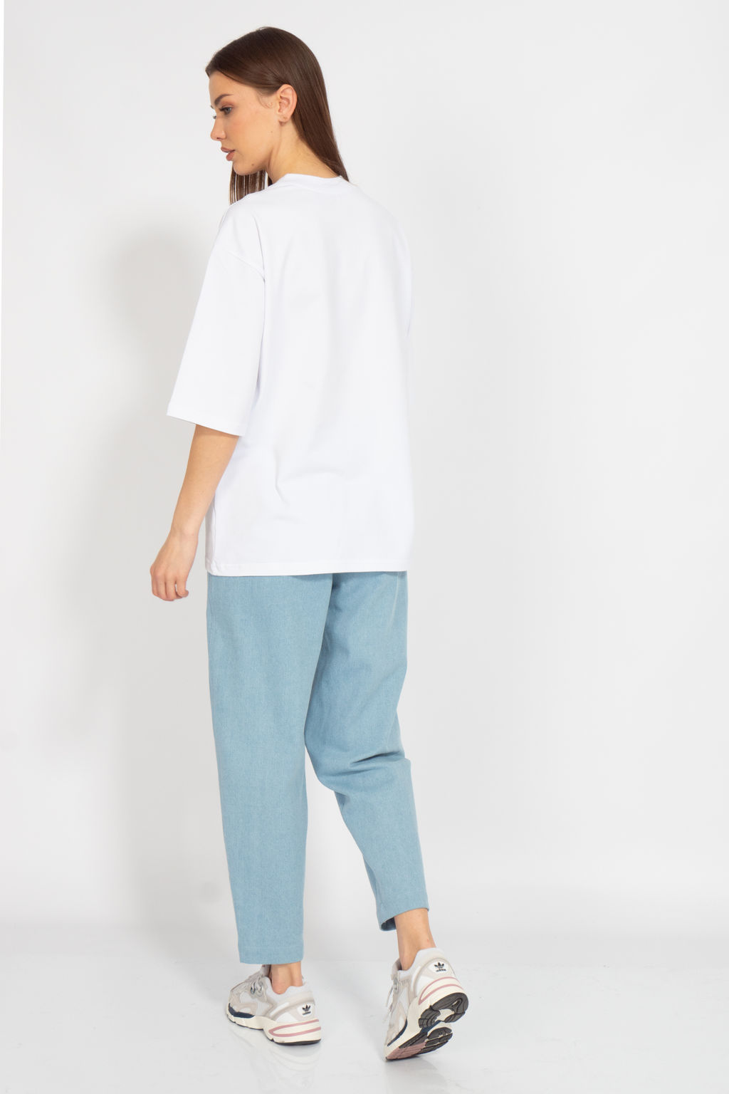 Футболка 4034 - Kivviwear фото 3