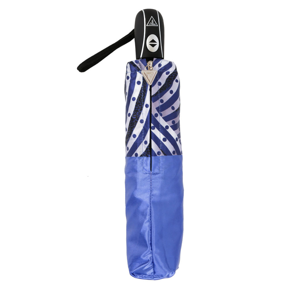 Зонт автомат FABRETTI UFS0075-8 - Bears family фото 6