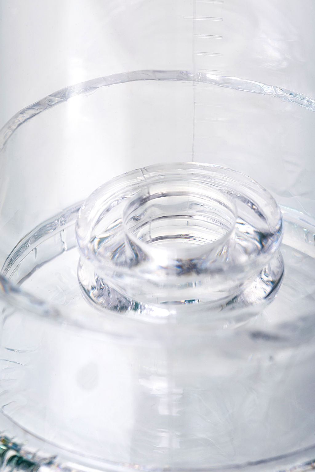 Помпа для пениса Erotist Man up pump, ABS пластик, прозрачная, 30 см  фото 12