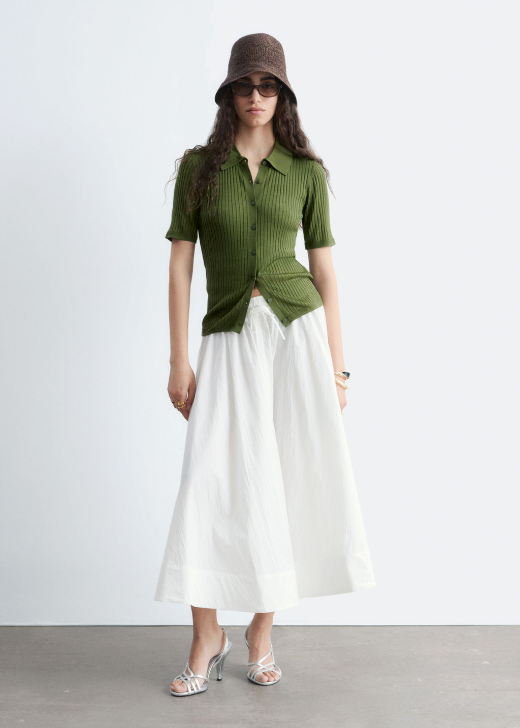 Top de punto de canal? - H&m фото 8