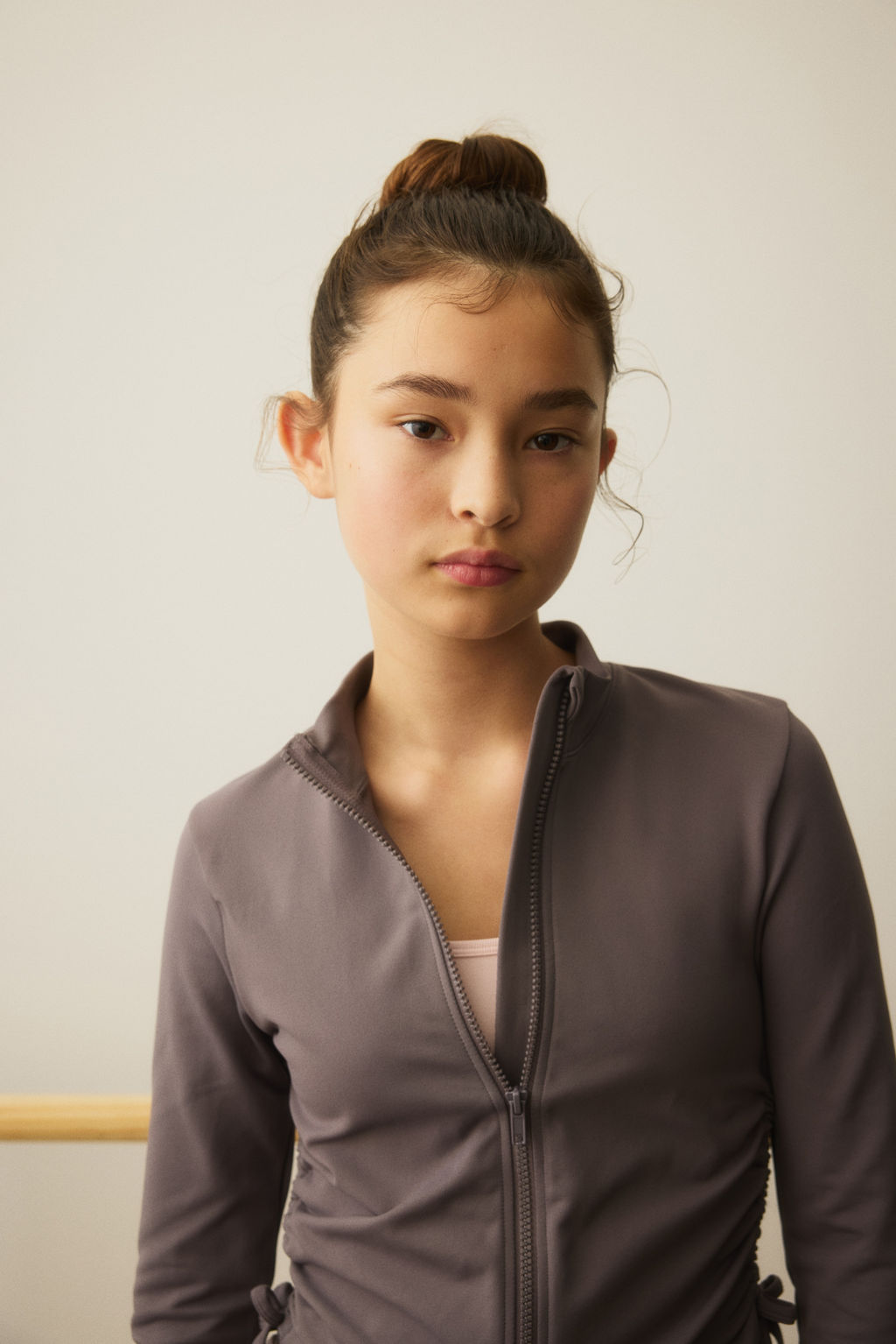 Chaqueta de deporte con DryMove - H&m фото 11