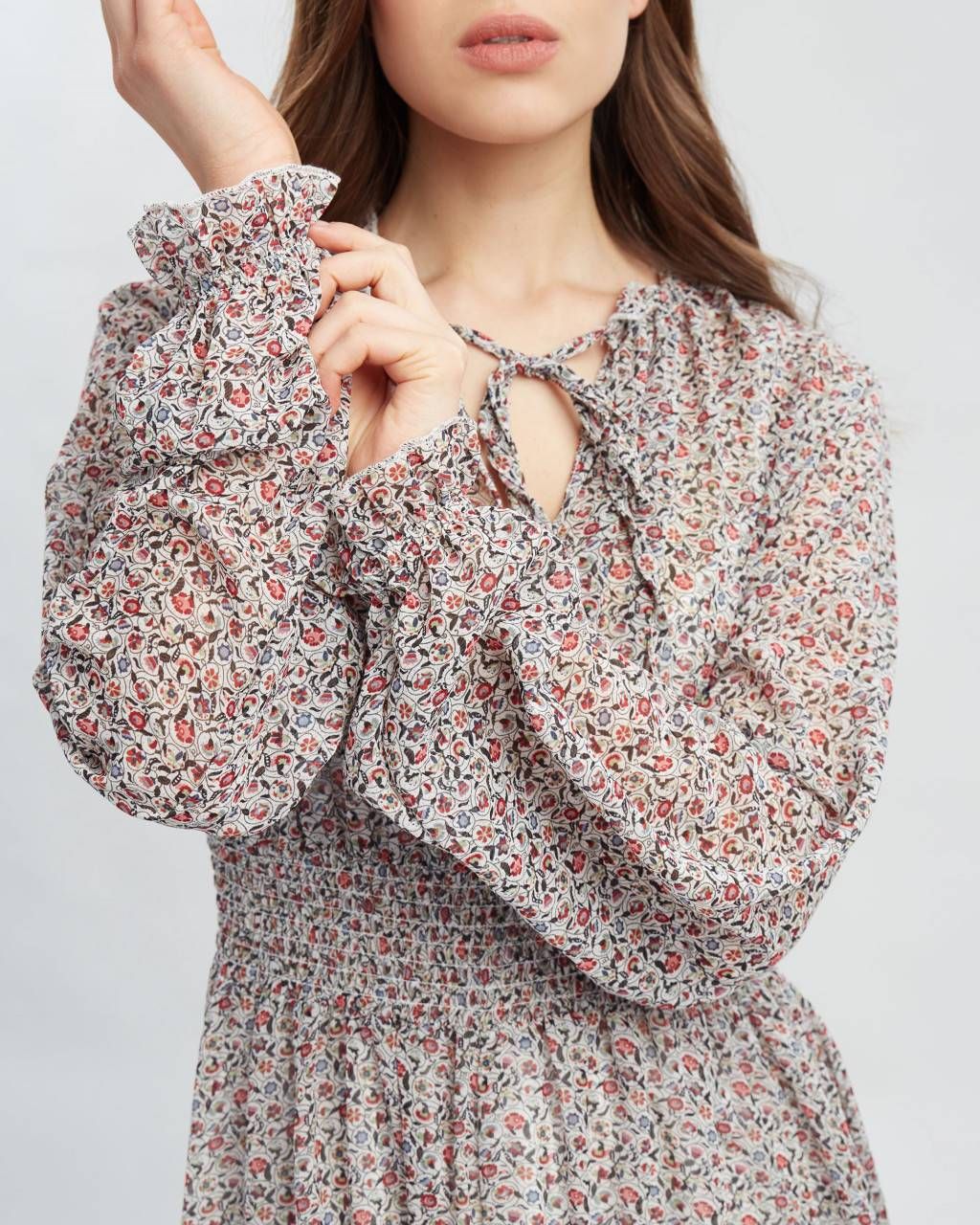 Платье жен. - Incity фото 2