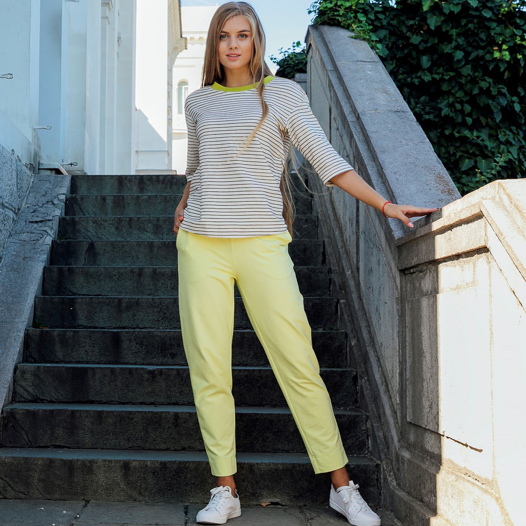 Футболка 100% хлопок LORY