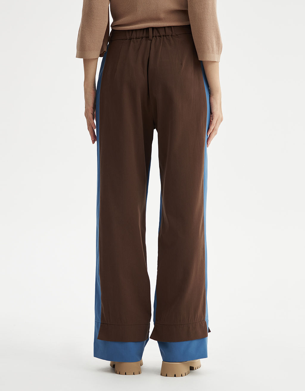 Брюки HassFashion