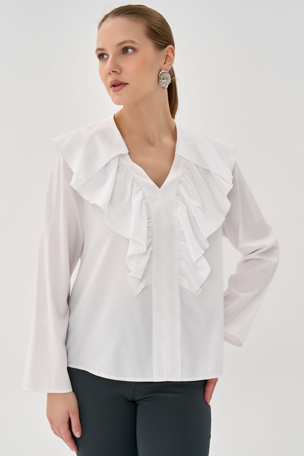 Блузка Мила