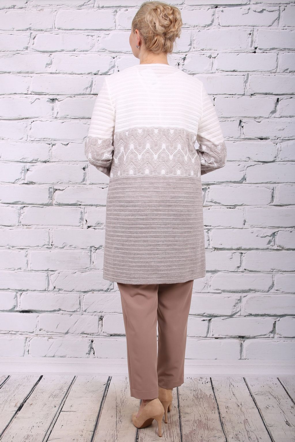 Туника женская Л399 - Olsarri фото 45