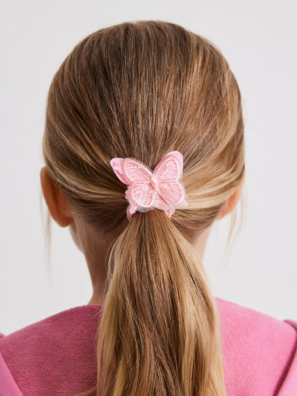 ACOOLA / Набор из 3 резинок для волос дет. Faely разноцветный