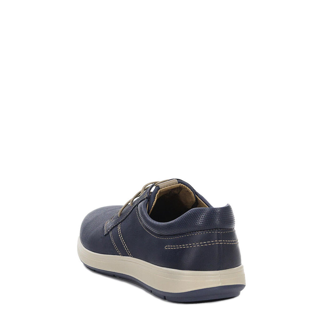 Полуботинки мужские