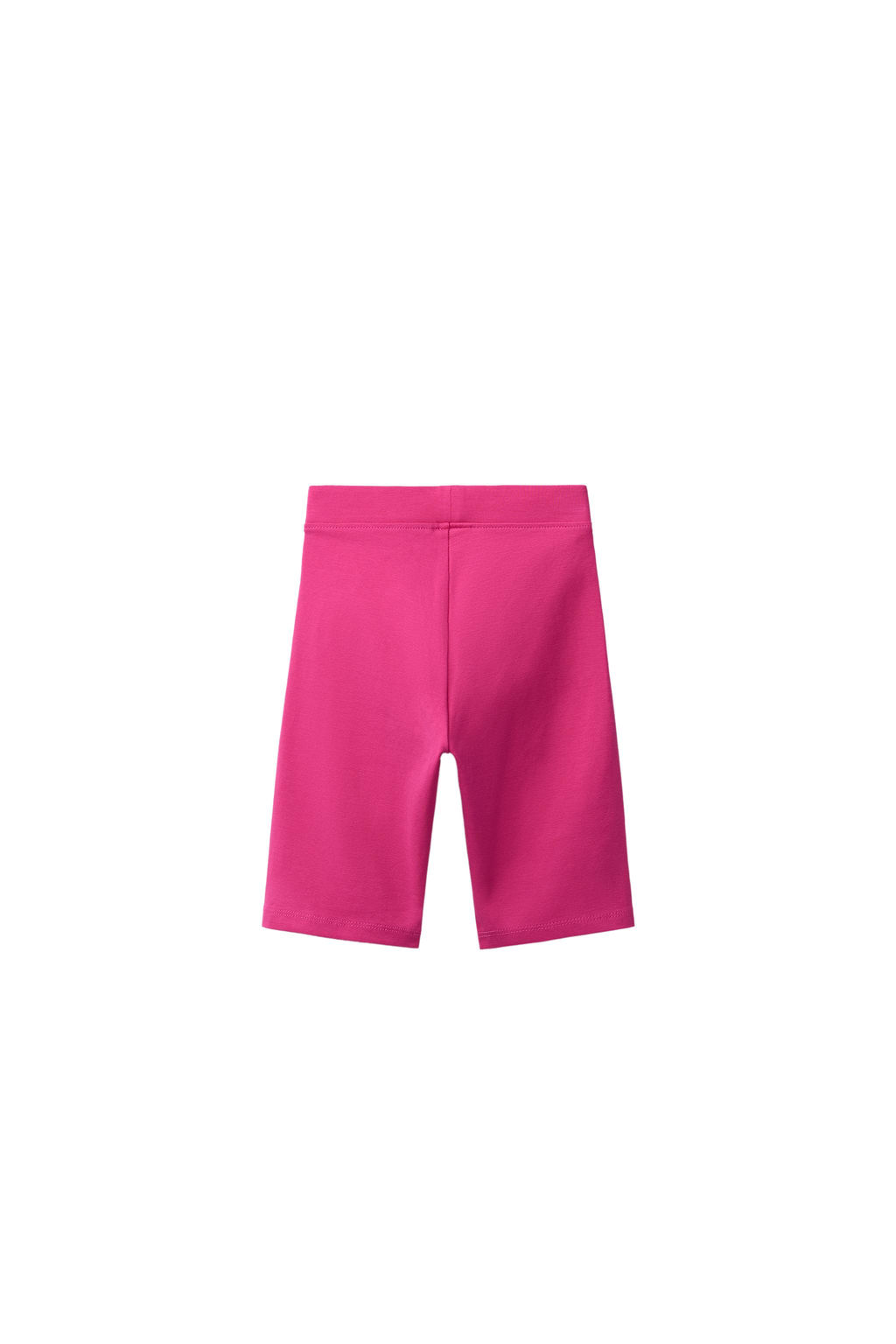 LEGGING CICLISTA LISO / Fucsia - Zara фото 9